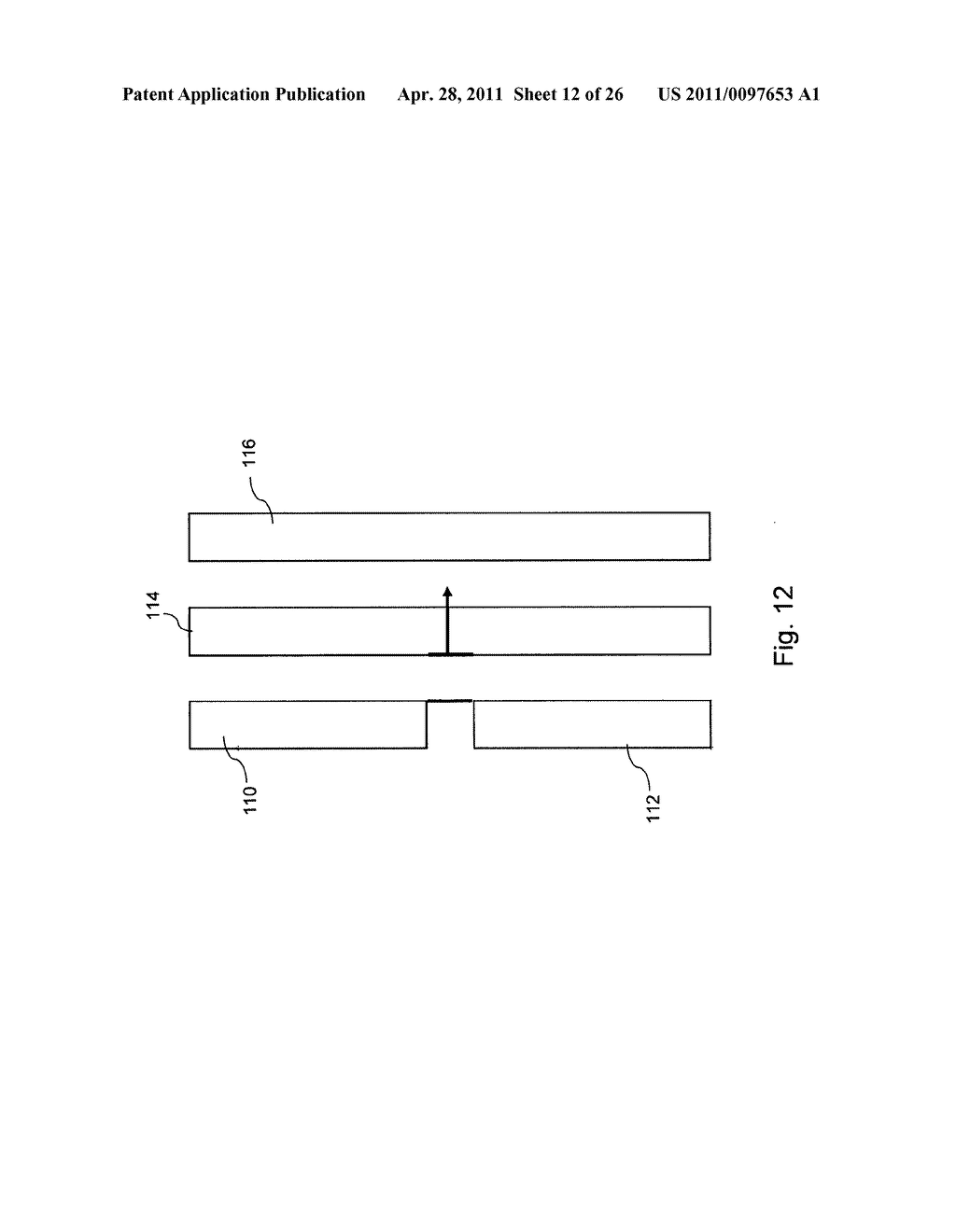 METHOD, PROGRAM PRODUCT AND APPARATUS FOR PERFOMING DECOMPOSITION OF A PATTERN FOR USE IN A DPT PROCESS - diagram, schematic, and image 13