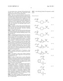 POSITIVE RESIST COMPOSITION, METHOD OF FORMING RESIST PATTERN, AND POLYMERIC COMPOUND diagram and image