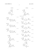 POSITIVE RESIST COMPOSITION, METHOD OF FORMING RESIST PATTERN, AND POLYMERIC COMPOUND diagram and image