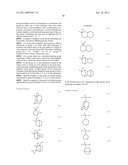 POSITIVE RESIST COMPOSITION, METHOD OF FORMING RESIST PATTERN, AND POLYMERIC COMPOUND diagram and image