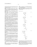 POSITIVE RESIST COMPOSITION, METHOD OF FORMING RESIST PATTERN, AND POLYMERIC COMPOUND diagram and image