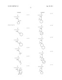 POSITIVE RESIST COMPOSITION, METHOD OF FORMING RESIST PATTERN, AND POLYMERIC COMPOUND diagram and image