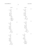 POSITIVE RESIST COMPOSITION, METHOD OF FORMING RESIST PATTERN, AND POLYMERIC COMPOUND diagram and image