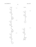 POSITIVE RESIST COMPOSITION, METHOD OF FORMING RESIST PATTERN, AND POLYMERIC COMPOUND diagram and image