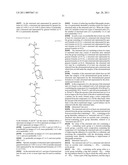 POSITIVE RESIST COMPOSITION, METHOD OF FORMING RESIST PATTERN, AND POLYMERIC COMPOUND diagram and image