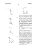 POSITIVE RESIST COMPOSITION, METHOD OF FORMING RESIST PATTERN, AND POLYMERIC COMPOUND diagram and image