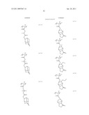 POSITIVE RESIST COMPOSITION, METHOD OF FORMING RESIST PATTERN, AND POLYMERIC COMPOUND diagram and image