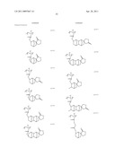 POSITIVE RESIST COMPOSITION, METHOD OF FORMING RESIST PATTERN, AND POLYMERIC COMPOUND diagram and image