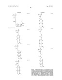 POSITIVE RESIST COMPOSITION, METHOD OF FORMING RESIST PATTERN, AND POLYMERIC COMPOUND diagram and image