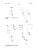 POSITIVE RESIST COMPOSITION, METHOD OF FORMING RESIST PATTERN, AND POLYMERIC COMPOUND diagram and image