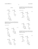 POSITIVE RESIST COMPOSITION, METHOD OF FORMING RESIST PATTERN, AND POLYMERIC COMPOUND diagram and image