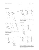 POSITIVE RESIST COMPOSITION, METHOD OF FORMING RESIST PATTERN, AND POLYMERIC COMPOUND diagram and image