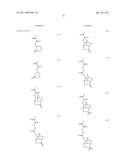 POSITIVE RESIST COMPOSITION, METHOD OF FORMING RESIST PATTERN, AND POLYMERIC COMPOUND diagram and image