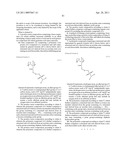 POSITIVE RESIST COMPOSITION, METHOD OF FORMING RESIST PATTERN, AND POLYMERIC COMPOUND diagram and image