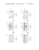 PATTERNING PROCESS AND CHEMICAL AMPLIFIED PHOTORESIST COMPOSITION diagram and image