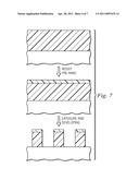 PATTERNING PROCESS AND CHEMICAL AMPLIFIED PHOTORESIST COMPOSITION diagram and image