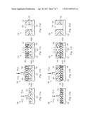 PATTERNING PROCESS AND CHEMICAL AMPLIFIED PHOTORESIST COMPOSITION diagram and image