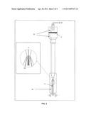 CHEMICAL LOOPING METHOD FOR THE COMBUSTION OF HEAVY LIQUID HYDROCARBON FRACTIONS diagram and image