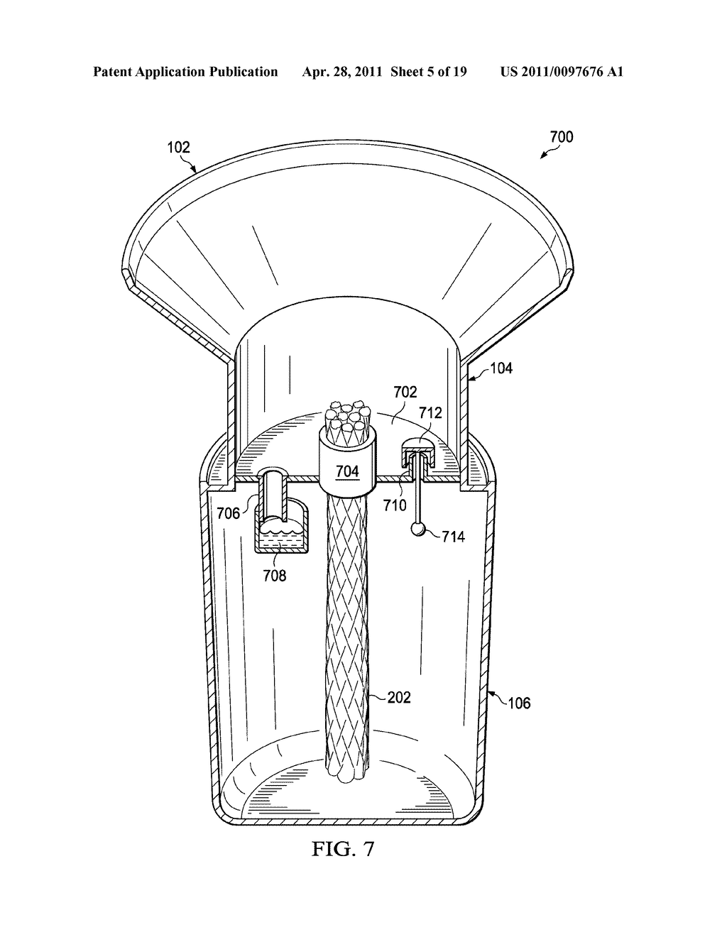 TWIN WICK TORCH - diagram, schematic, and image 06