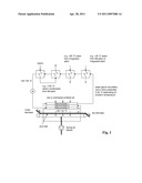 METHOD FOR HEATING THE INLET AIR OF A BIOMASS DRYER BY MEANS OF AN INTERMEDIATE CIRCUIT AND UTILIZING THE CIRCULATING HEATING LIQUID OF THE DRYER WHEN THE FACTORY PRODUCING LIQUID BIOFUELS IS INTEGRATED WITH ANOTHER FACTORY diagram and image