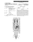 DENTAL WATER JET WITH STORAGE CONTAINER RESERVOIR COVER diagram and image