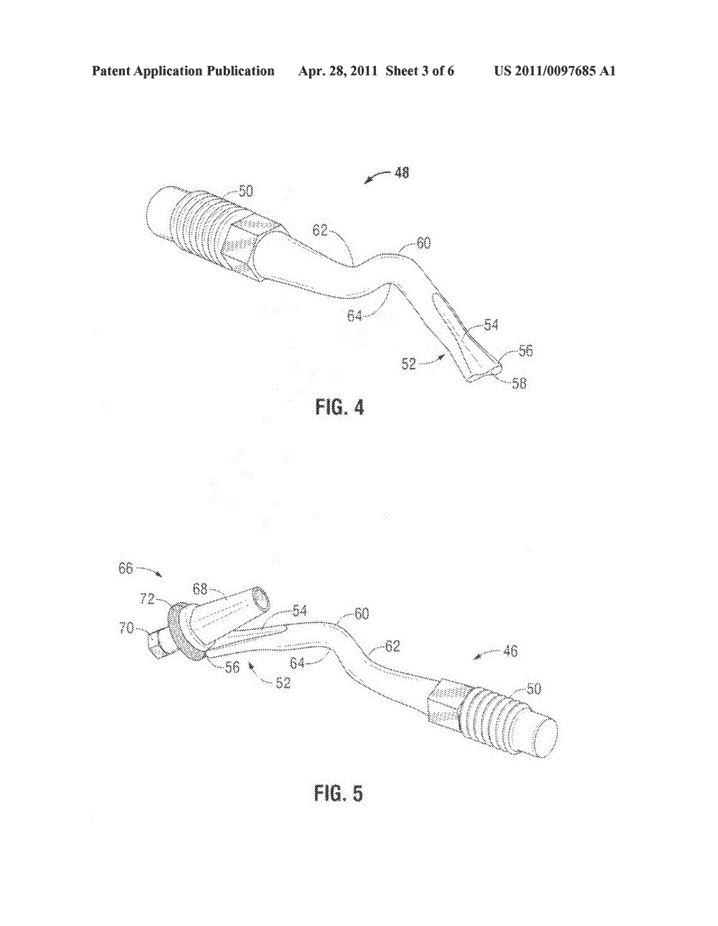 Gingival cord tucker for use with dental implants - diagram, schematic, and image 04