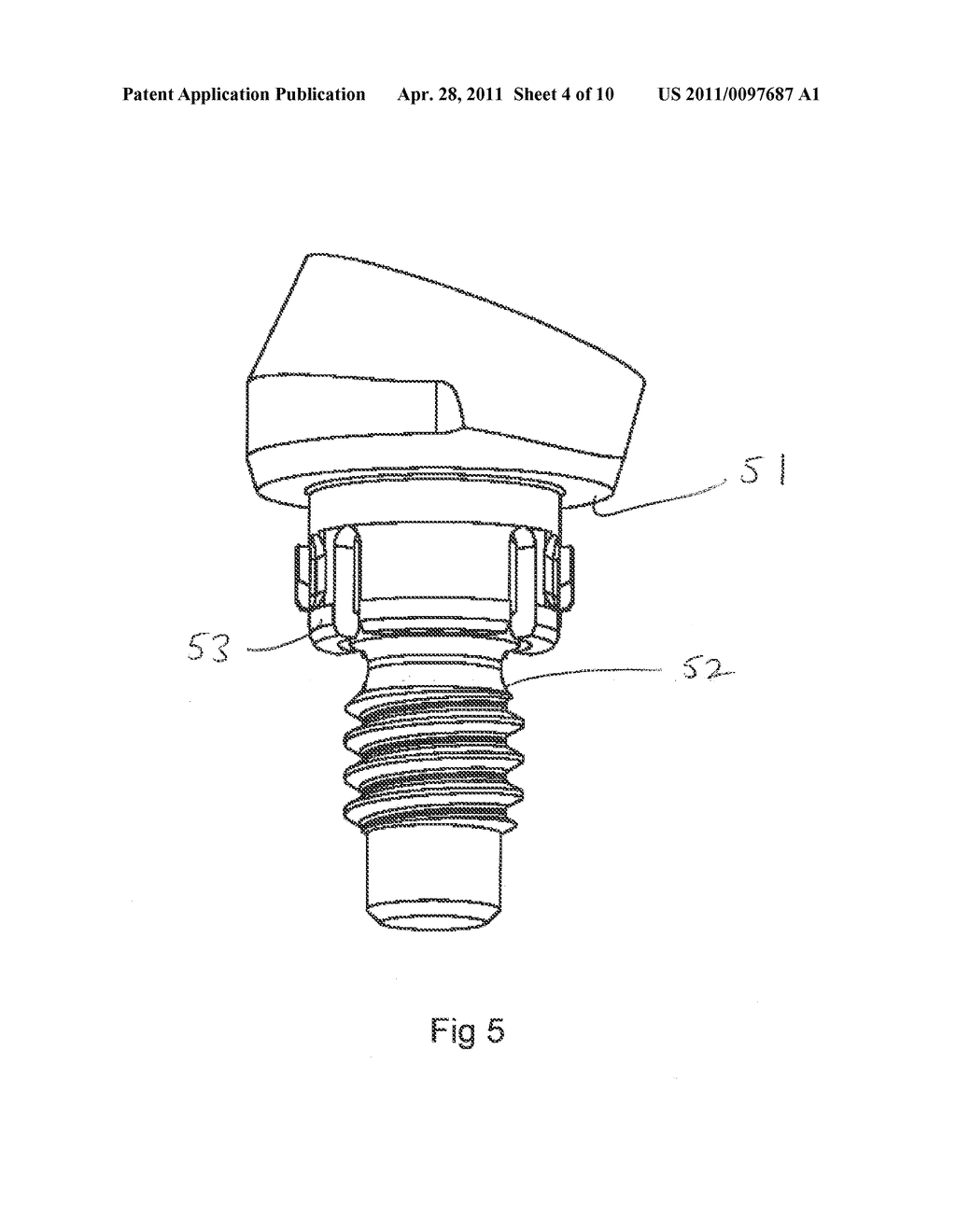 Spacer Element - diagram, schematic, and image 05