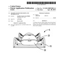 TRAINING SYSTEM FOR SURFING AND METHOD OF USE diagram and image