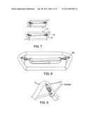 TRAINING SYSTEM FOR SURFING AND METHOD OF USE diagram and image