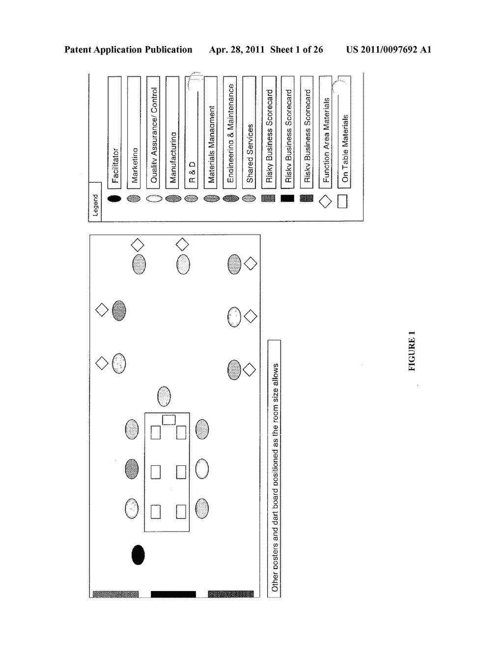 Business Risk Training Game - diagram, schematic, and image 02