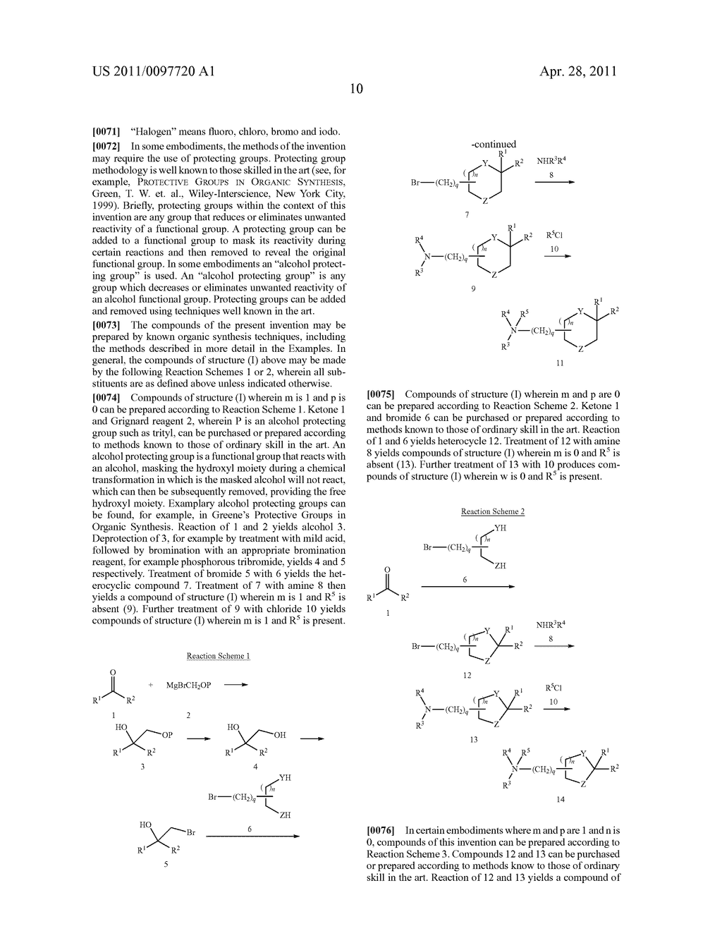 SCREENING METHOD FOR SELECTED AMINO LIPID-CONTAINING COMPOSITIONS - diagram, schematic, and image 11