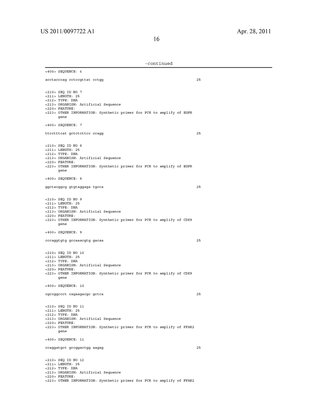 Cold Shock Protein Compositions and Methods and Kits for the Use Thereof - diagram, schematic, and image 58