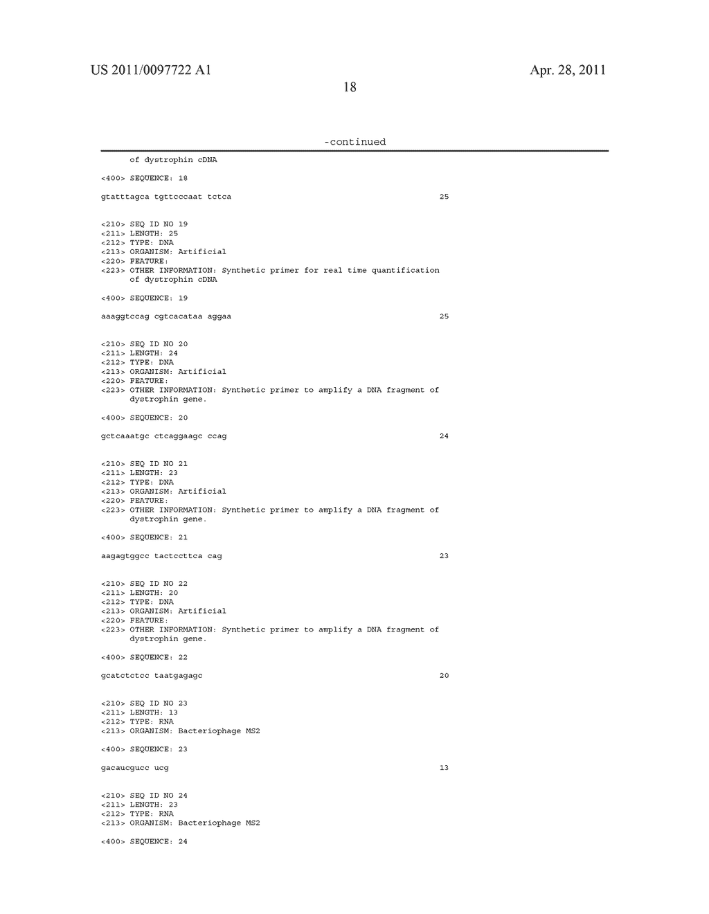 Cold Shock Protein Compositions and Methods and Kits for the Use Thereof - diagram, schematic, and image 60