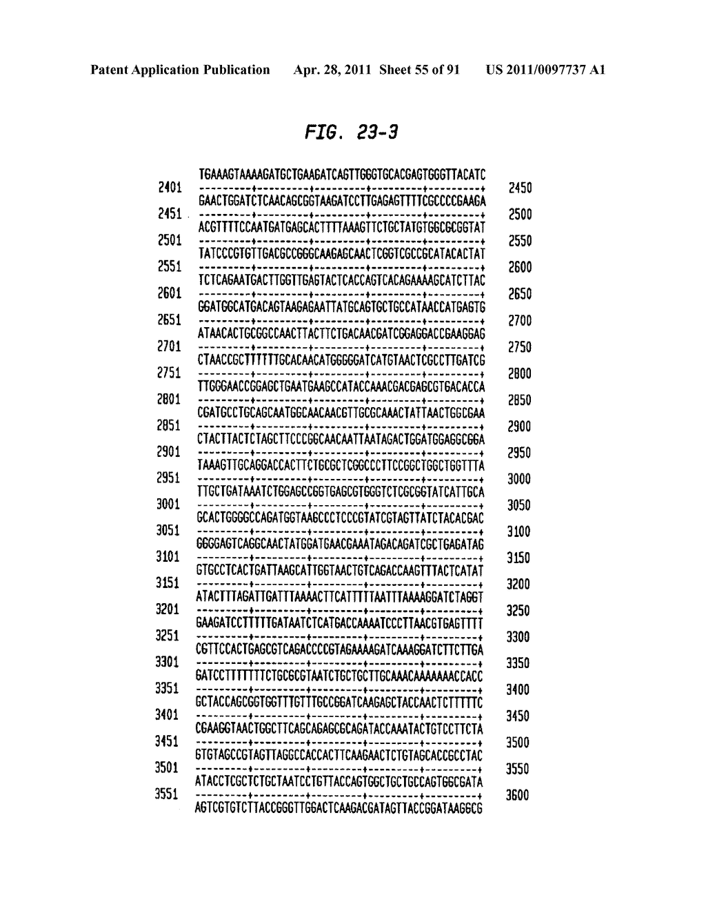 Methods and Compositions for Targeting Proteins of Interest to the Host Cell Envelope - diagram, schematic, and image 56