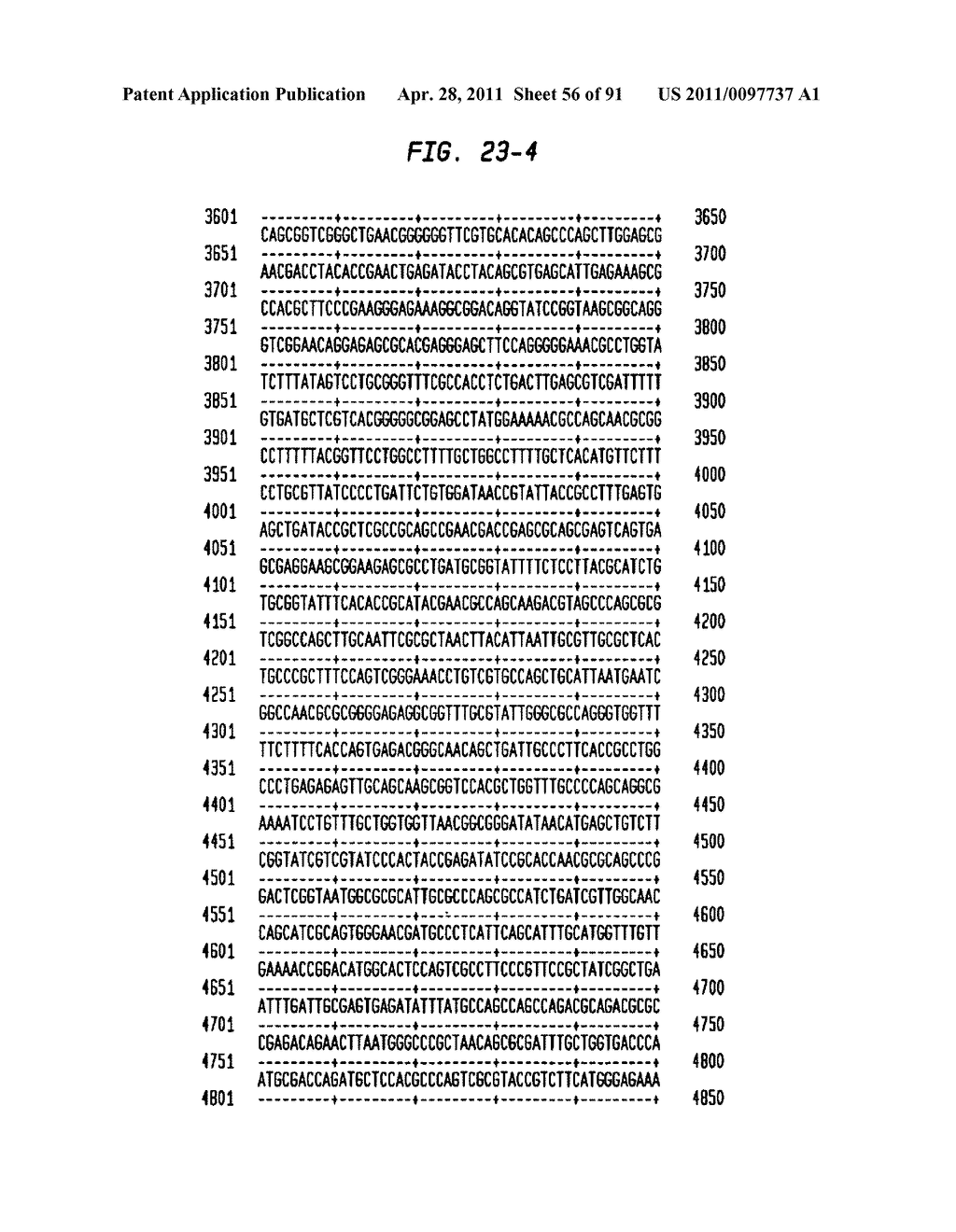 Methods and Compositions for Targeting Proteins of Interest to the Host Cell Envelope - diagram, schematic, and image 57