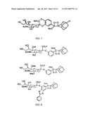 Chemiluminescent methods and reagents for analyte detection diagram and image