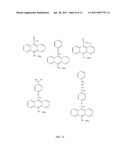 Chemiluminescent methods and reagents for analyte detection diagram and image