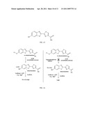 Chemiluminescent methods and reagents for analyte detection diagram and image