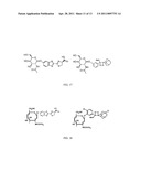 Chemiluminescent methods and reagents for analyte detection diagram and image