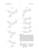 Chemiluminescent methods and reagents for analyte detection diagram and image