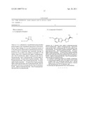 Chemiluminescent methods and reagents for analyte detection diagram and image