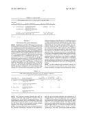 AMPLIFICATION PRIMERS WITH NON-STANDARD BASES FOR INCREASED REACTION SPECIFICITY diagram and image