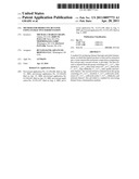 METHOD FOR PRODUCING BUTANOL USING EXTRACTIVE FERMENTATION diagram and image