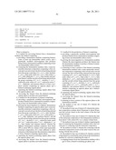 METHOD FOR PRODUCING BUTANOL USING EXTRACTIVE FERMENTATION diagram and image