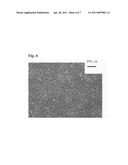 ORGANIC-INORGANIC COMPOSITE DISPERSION, CELL CULTURE SUBSTRATE MANUFACTURED USING THE SAME, AND METHODS FOR PREPARING THE SAME diagram and image