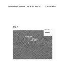 ORGANIC-INORGANIC COMPOSITE DISPERSION, CELL CULTURE SUBSTRATE MANUFACTURED USING THE SAME, AND METHODS FOR PREPARING THE SAME diagram and image