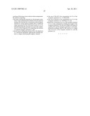 ORGANIC-INORGANIC COMPOSITE DISPERSION, CELL CULTURE SUBSTRATE MANUFACTURED USING THE SAME, AND METHODS FOR PREPARING THE SAME diagram and image