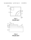 METHOD FOR FABRICATING LED DEVICE diagram and image