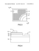 METHOD FOR FABRICATING LED DEVICE diagram and image