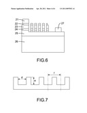 METHOD FOR FABRICATING LED DEVICE diagram and image